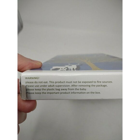 Auspicious Wild Deer Puzzle 70x50 Cm 1000 Pieces By BeanGenius - Picture 2 of 5